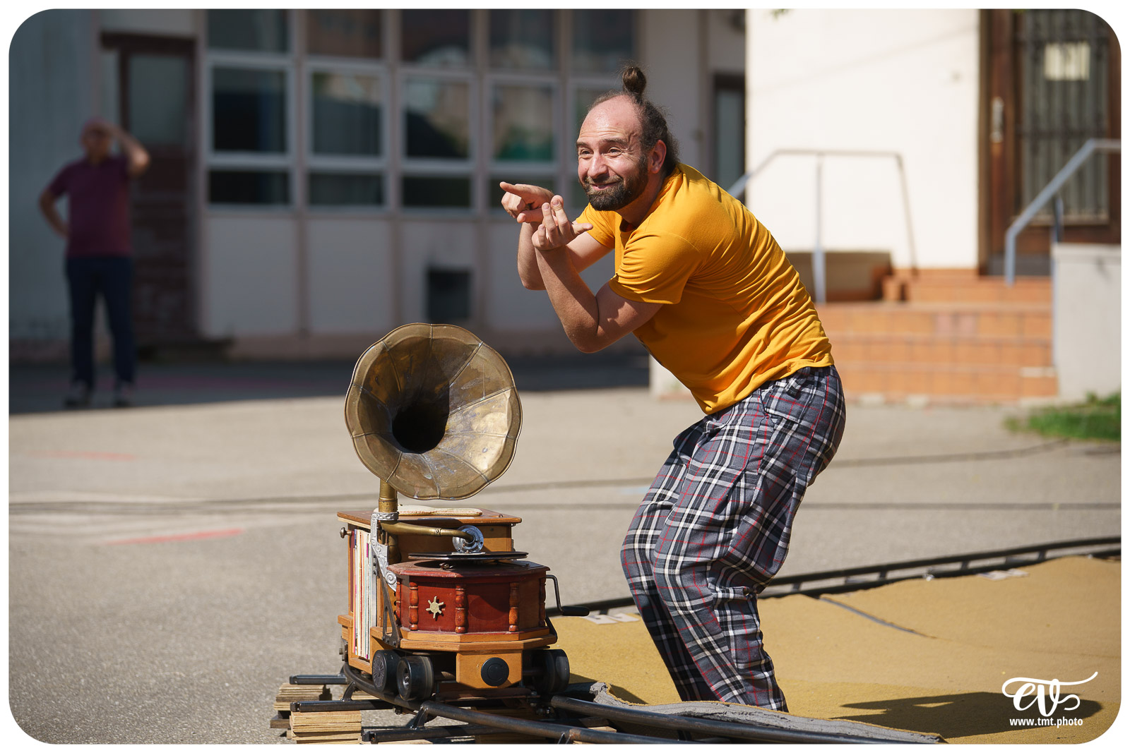 HUMOUR DES NOTES 2024